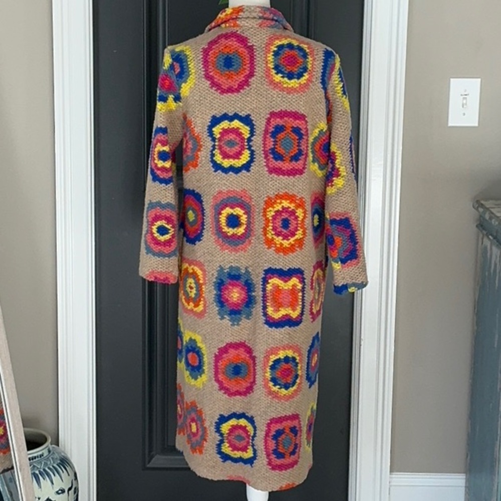 Vilagallo Cardigan - Picture 2 of 4